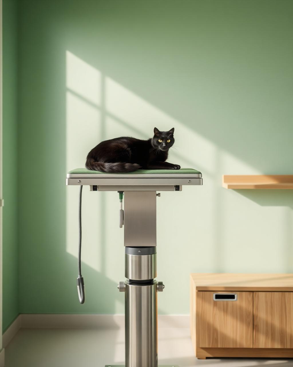Hospital Veterinari Eixample